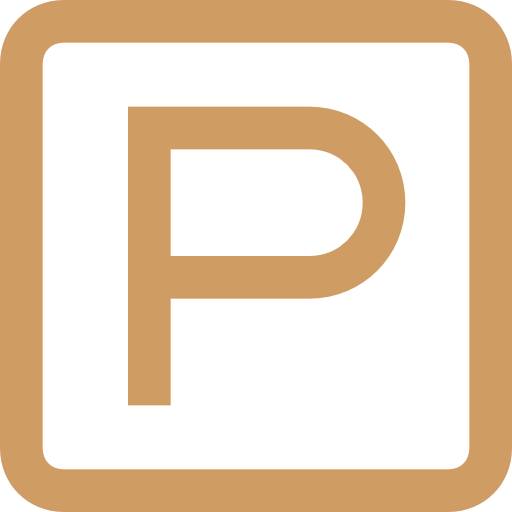 FREE PARKING AREA